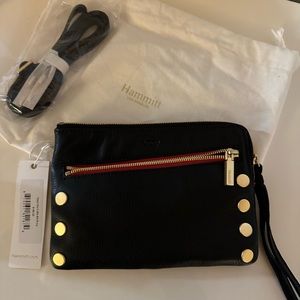 Hammitt Nash small.  New with tags.  No lower offers accepted.